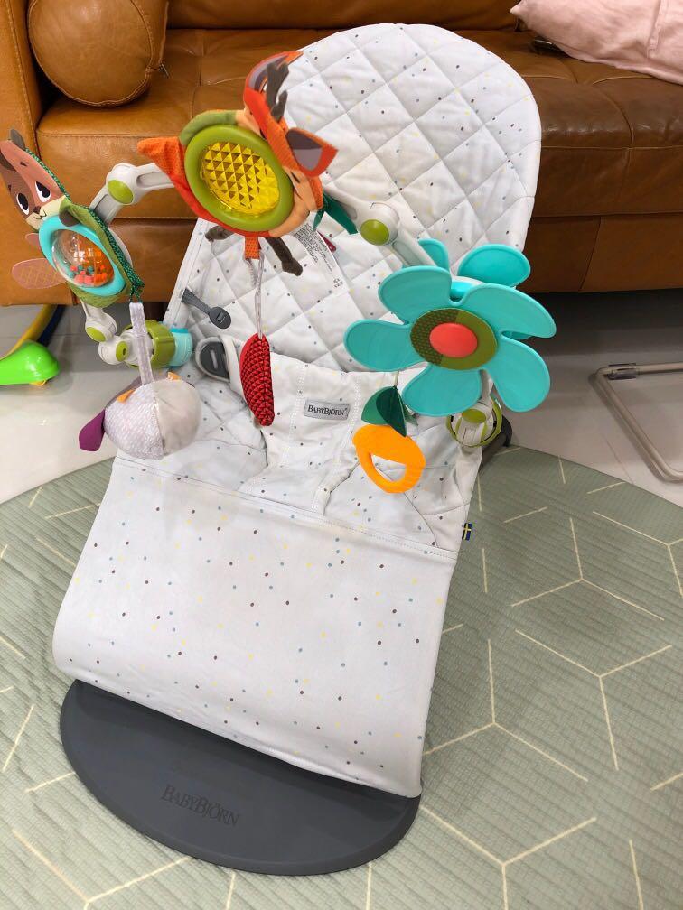 Babybjorn sprinkles clearance