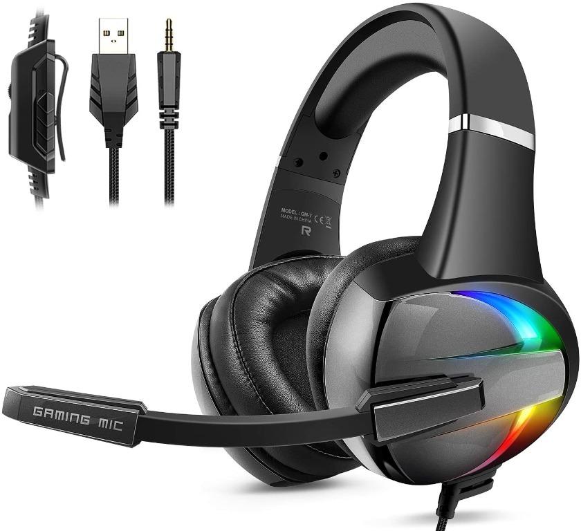beexcellent gaming headset