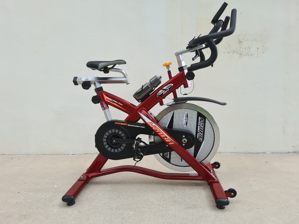 Bh sb2 sprint bike two best sale