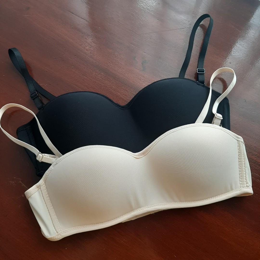 How Big Is 34A Bra Size?