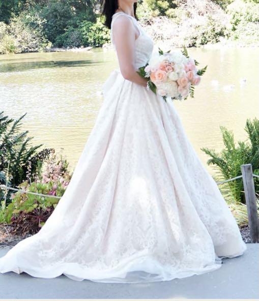 chinese dress ladies CRYSTAL / Bridal Boho Lace Top from Macrame Lace