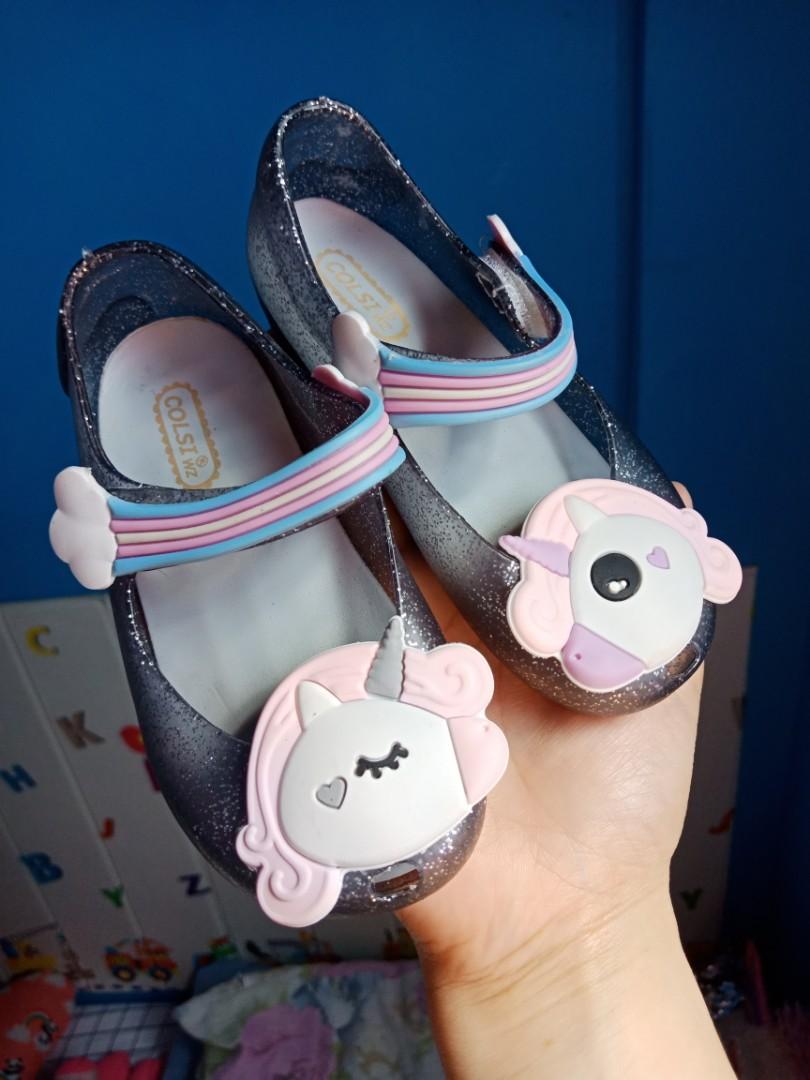 Mini melissa knockoffs online
