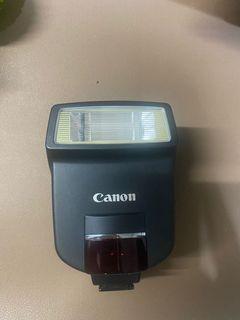 Canon Speedlite 220EX Flash