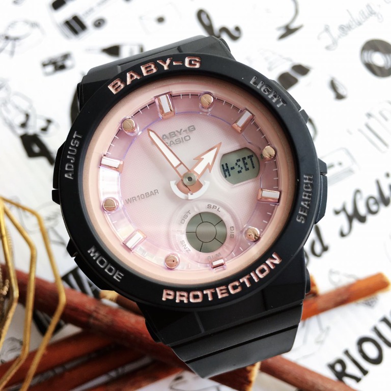 G shock bga hotsell 250