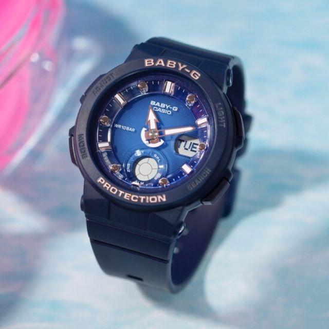 baby g bga 250