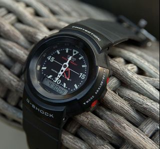 Brand New G Shock Watch Special Edition Men S Fashion Watches On Carousell