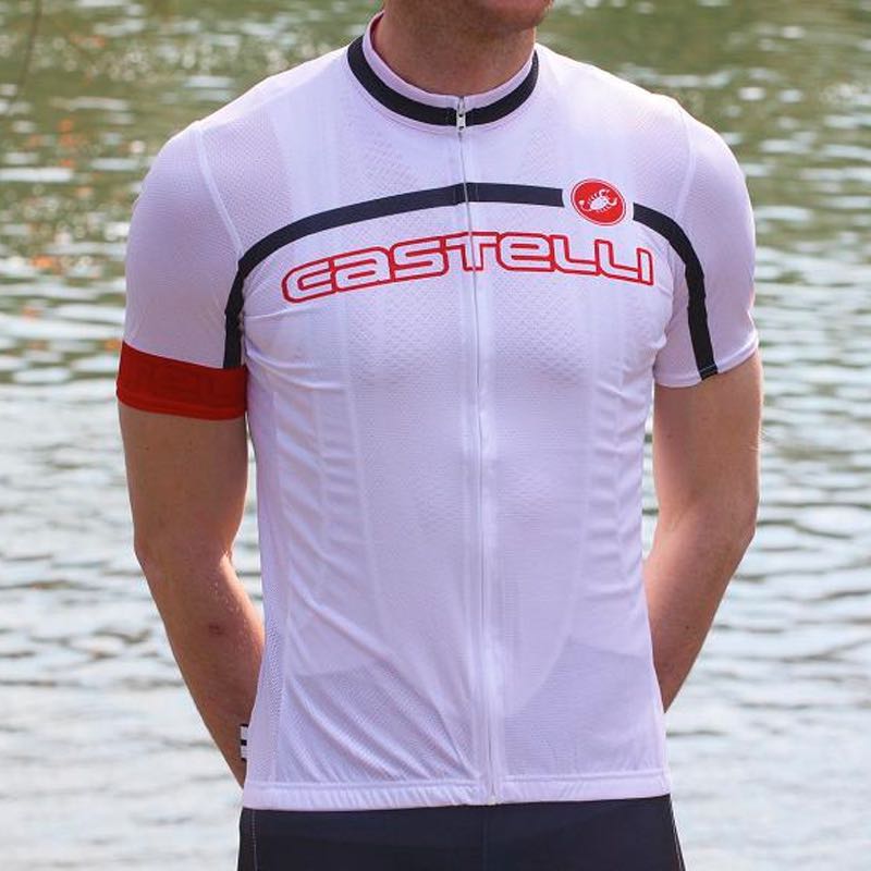 castelli sportswear