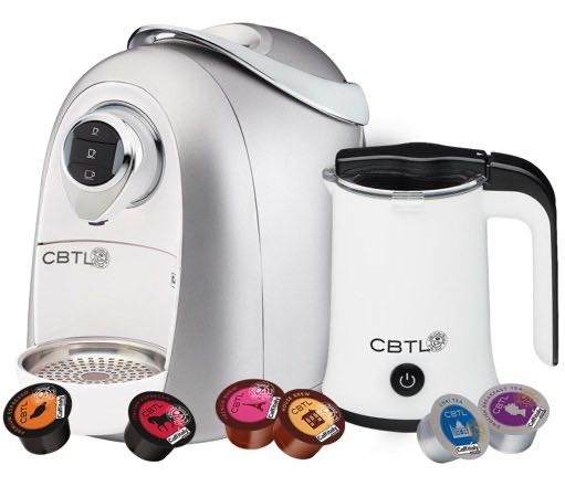 Cbtl kaldi hotsell