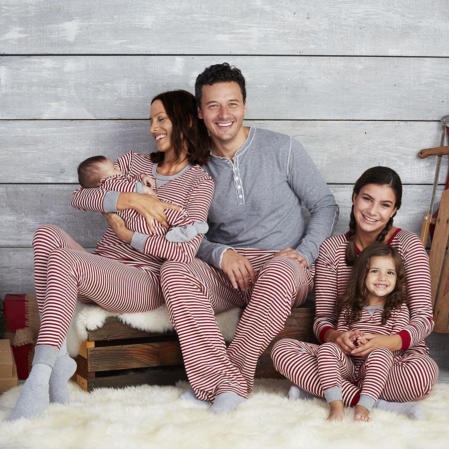 Burt's bees christmas 2025 pajamas