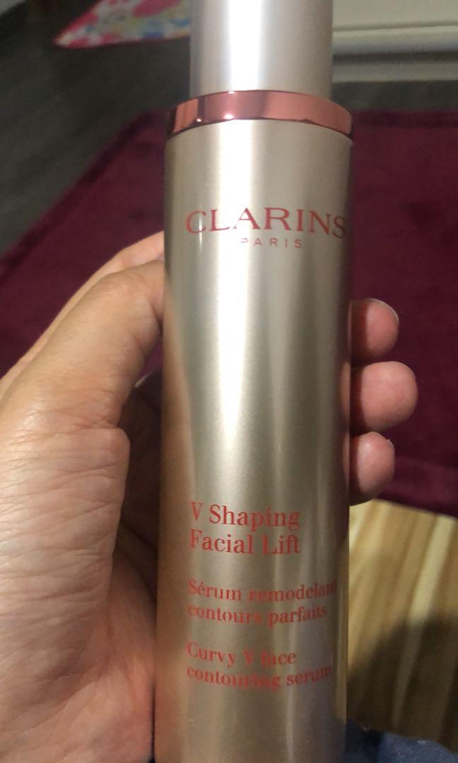 v shaping facial lift