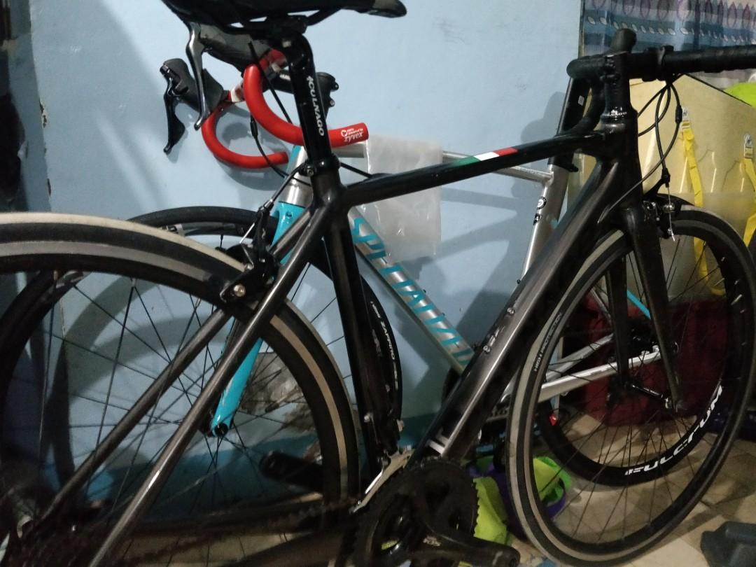 Colnago a1r 2018 sales