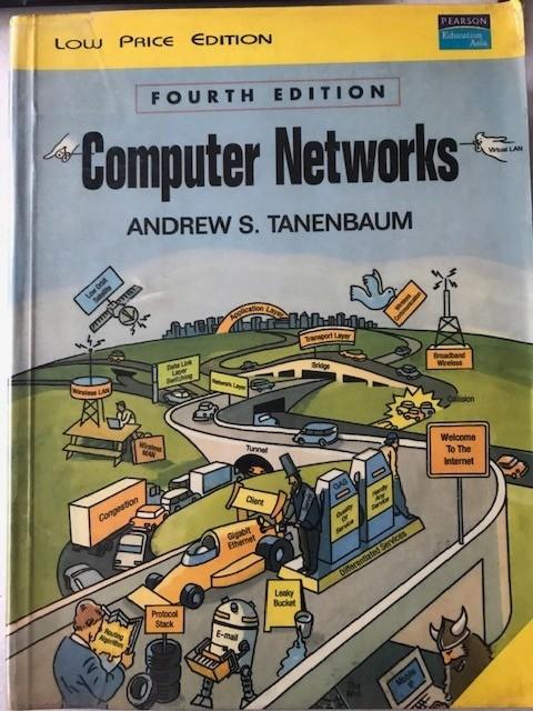 Computer Networks (Category: Textbooks) located in Manila. Submitted by book_works (Listing ID 1035181003, Image 1). Description: Preloved Computer Science Books Reason for Selling: Not being Used.
