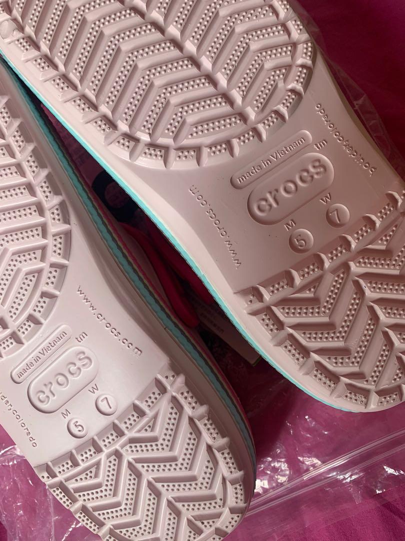 Crocs sequin band online