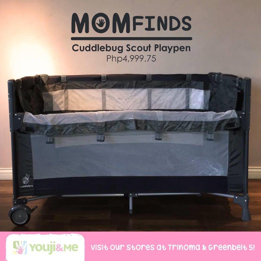 stores that sell baby furniture