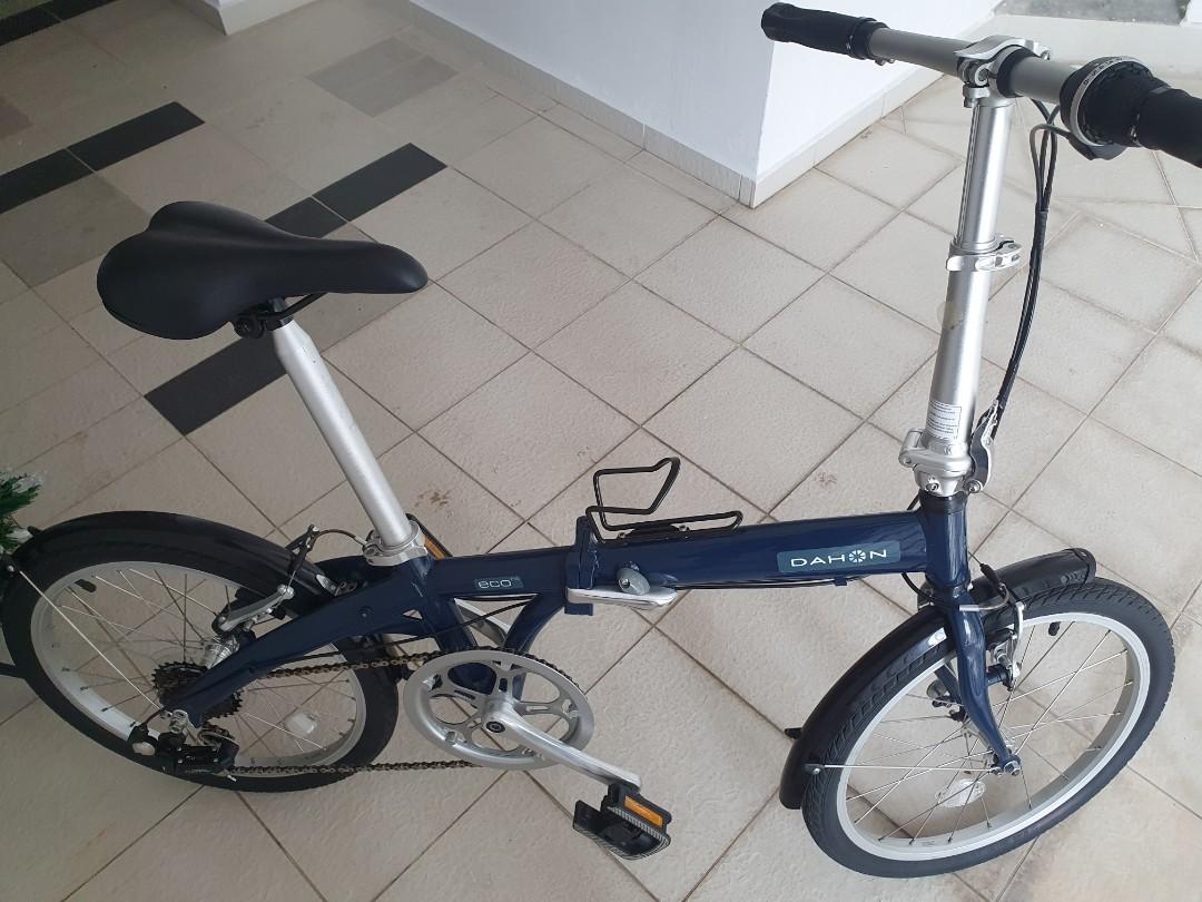 Dahon dove c6 sales