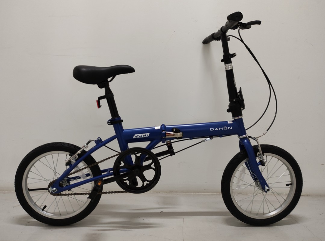 dahon kt610