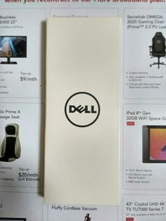 Dell Active Premium Pen Pn579x Electronics Computer Parts Accessories On Carousell