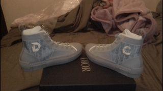 Dior B23 High tops
