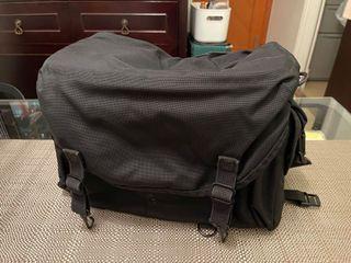 DOMKE Camera Bag Black