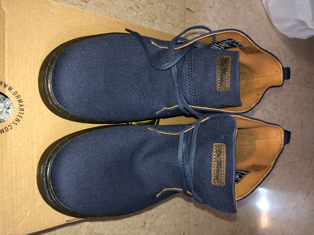 doc martens mayport