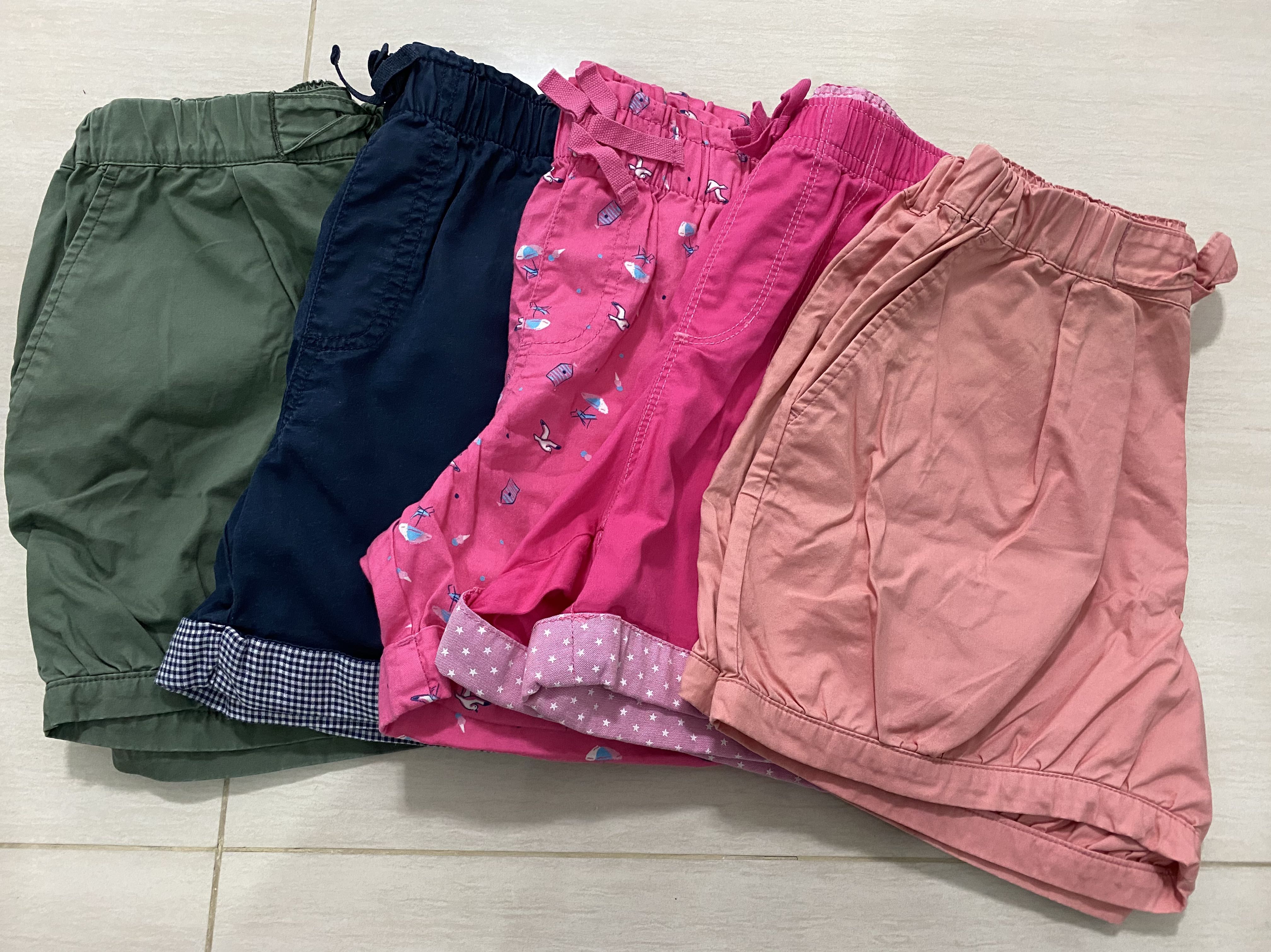 Up girls shorts clearance
