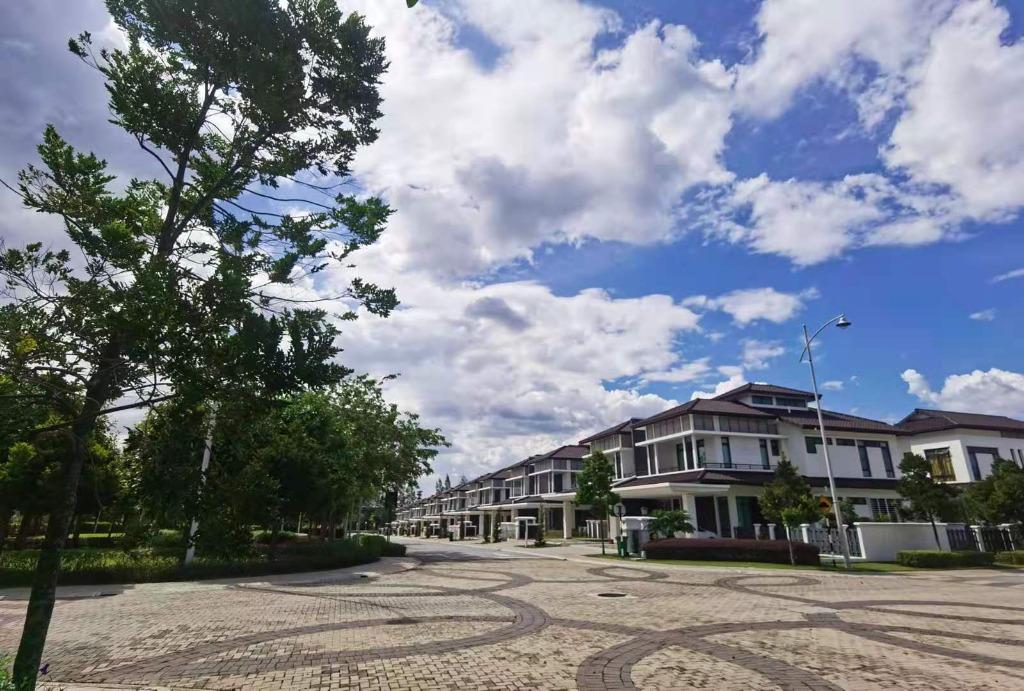 Eco Majestic For Sell Good Environment Property For Sale On Carousell