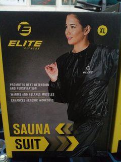 Elite Sauna Suit