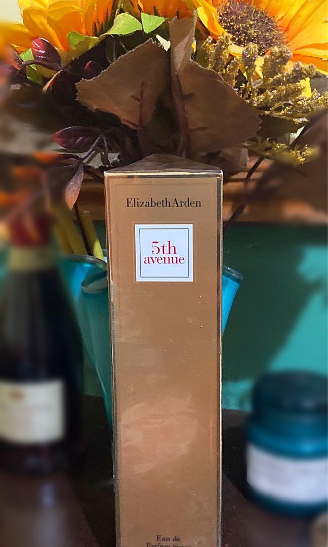 Elizabeth arden sunflowers dm store