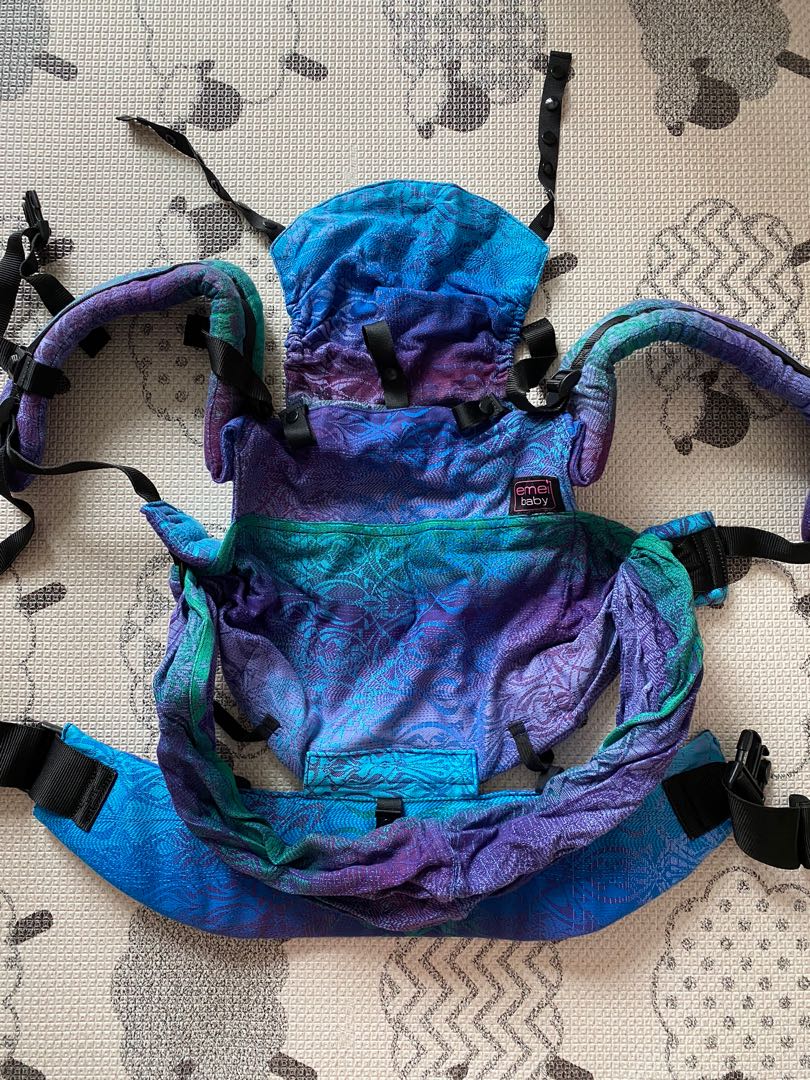 emeibaby carrier