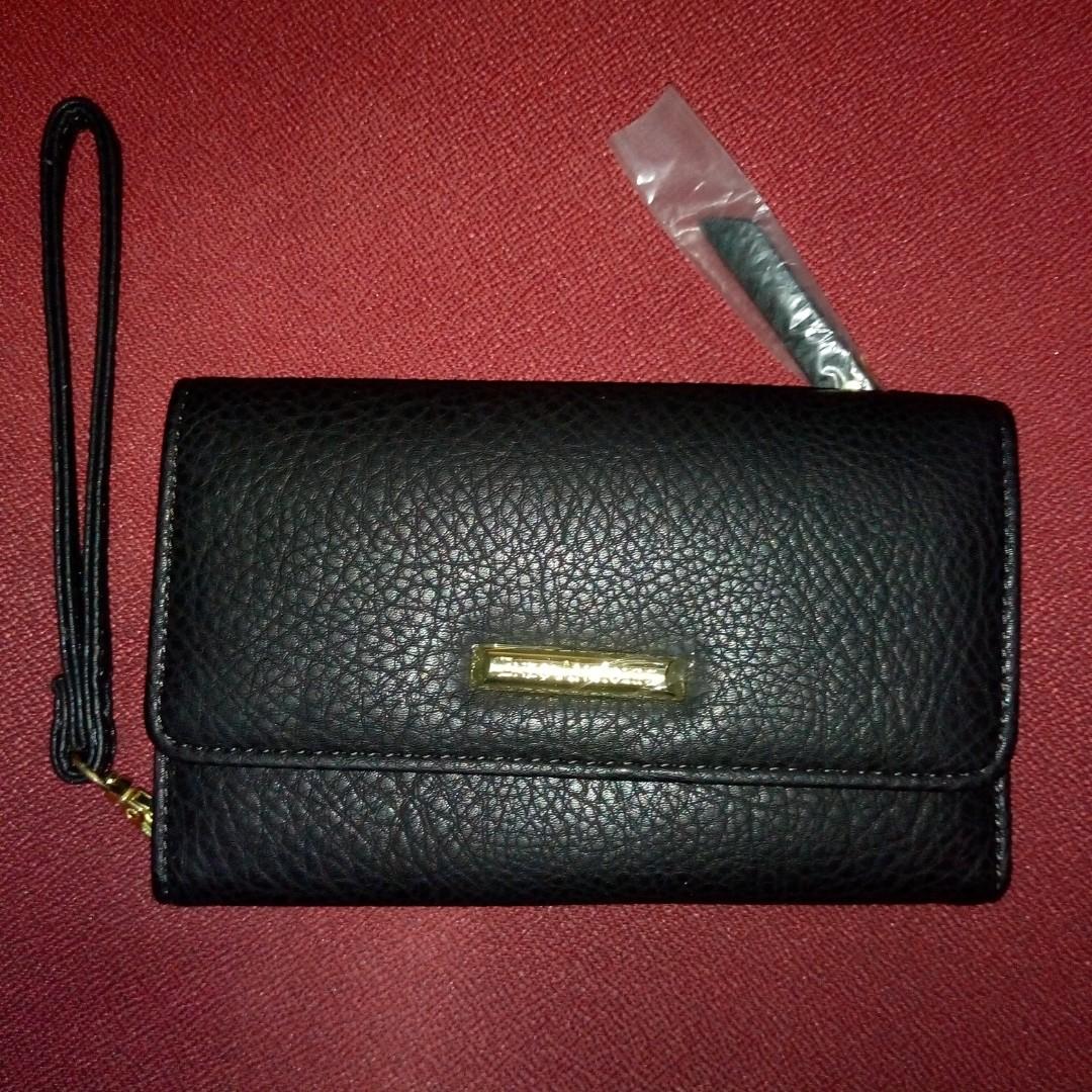 Enzo shop angiolini wallet