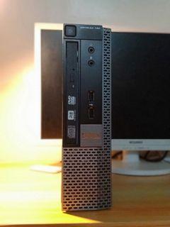 Dell Optiplex 790 View All Dell Optiplex 790 Ads In Carousell Philippines