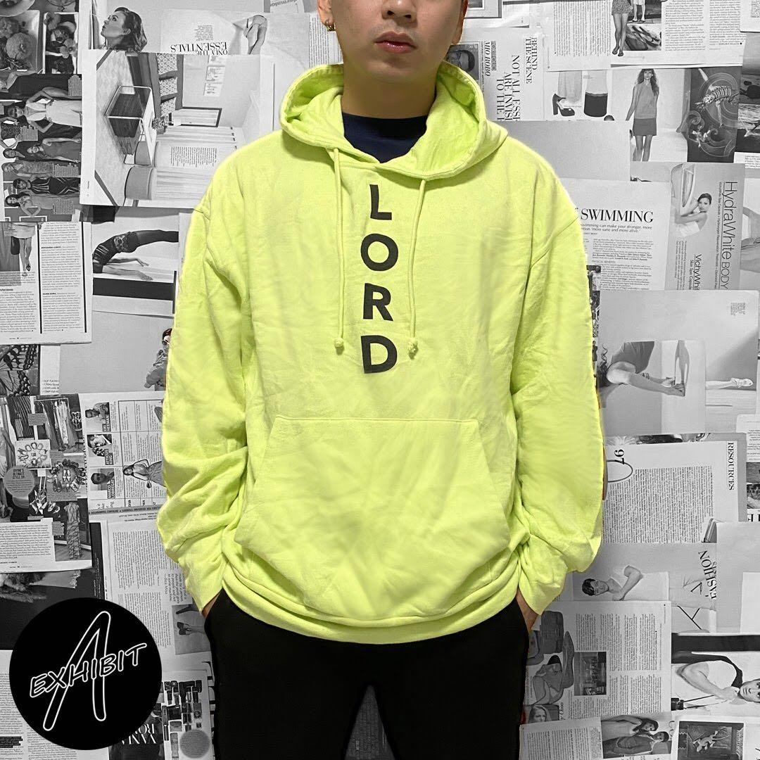 Green hoodie forever 21 discount
