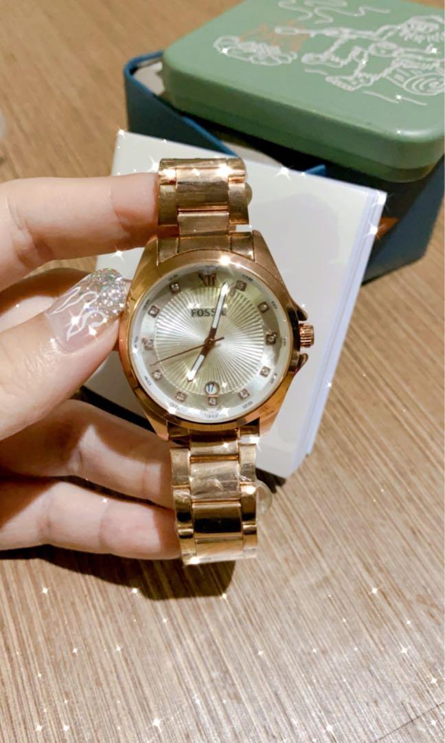 Fossil Watch CHRISTMAS SALE🎄, Barang 