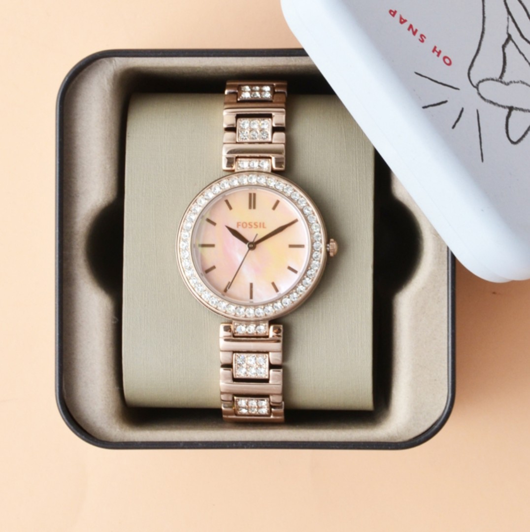Fossil bq3468 discount