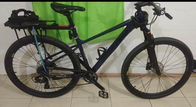 FOXTER LINCOLN 4.2 Sports Equipment Bicycles Parts Bicycles