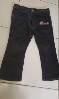 Free Celana pj anak cw/cwo