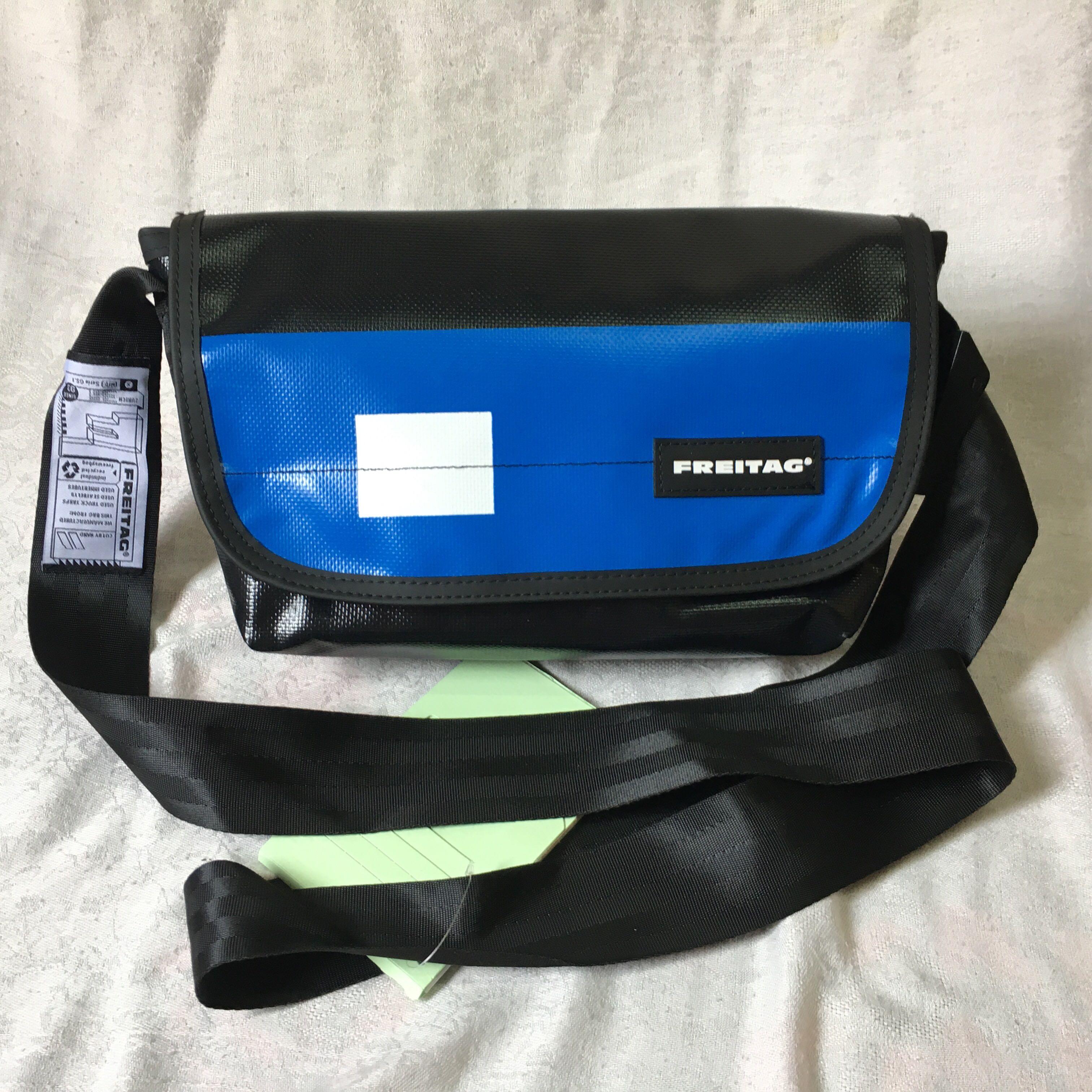 Freitag sling on sale bag