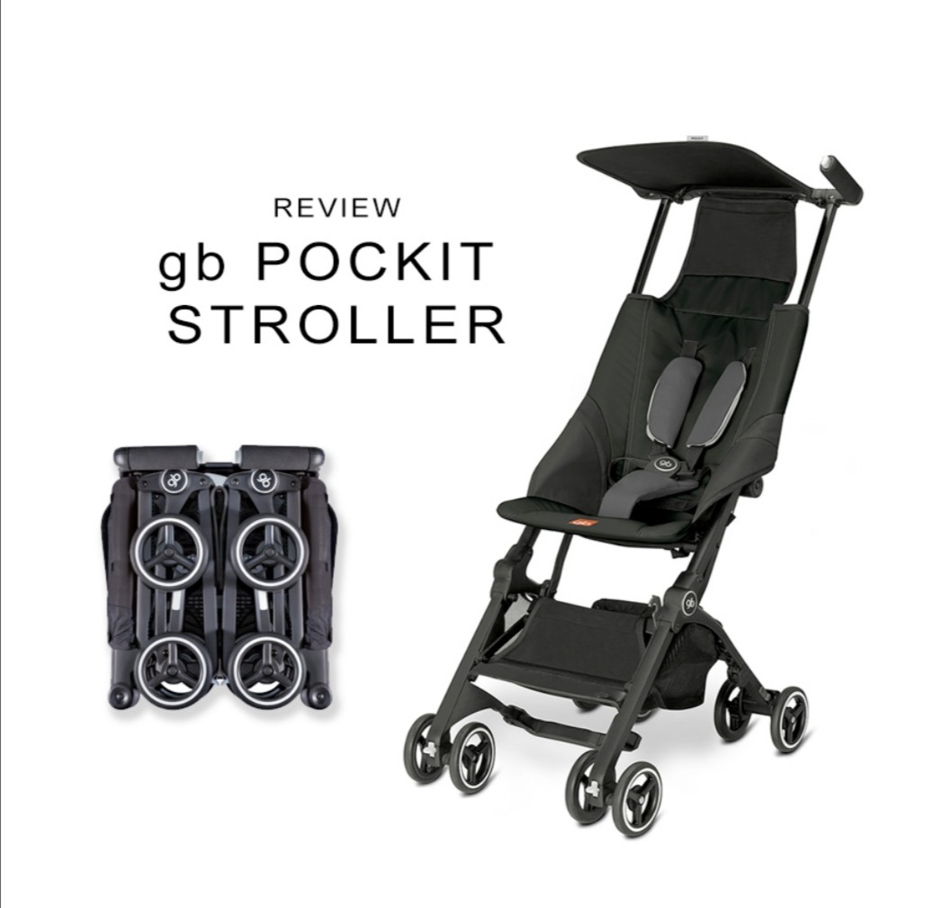 Pockit lightweight online