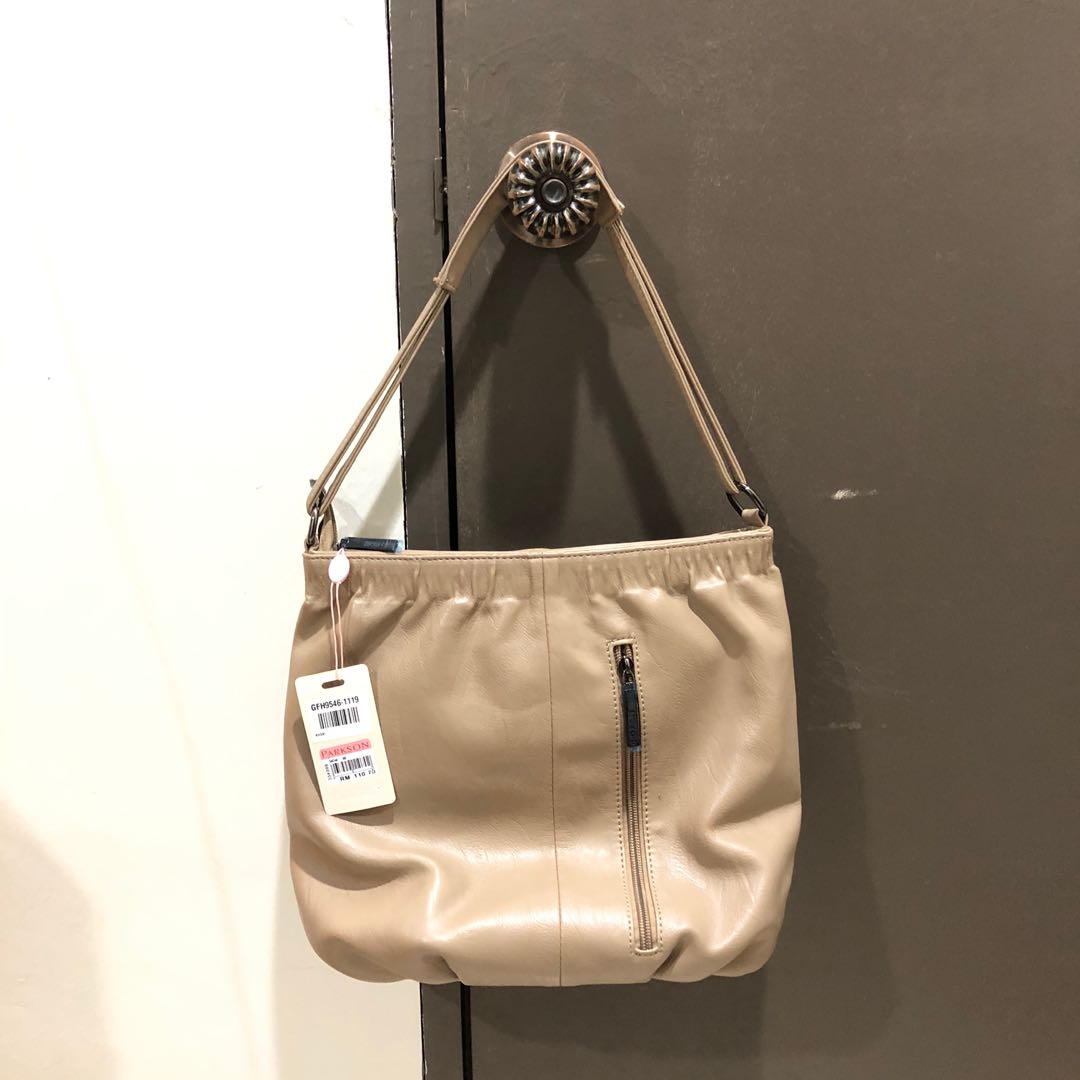 Gio Fiore Bag, Women's Fashion, Bags & Wallets, Purses & Pouches on Carousell