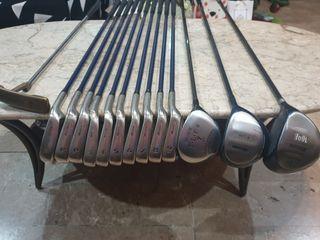 pre owned mizuno golf clubs