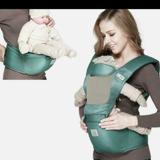 trumom baby carrier
