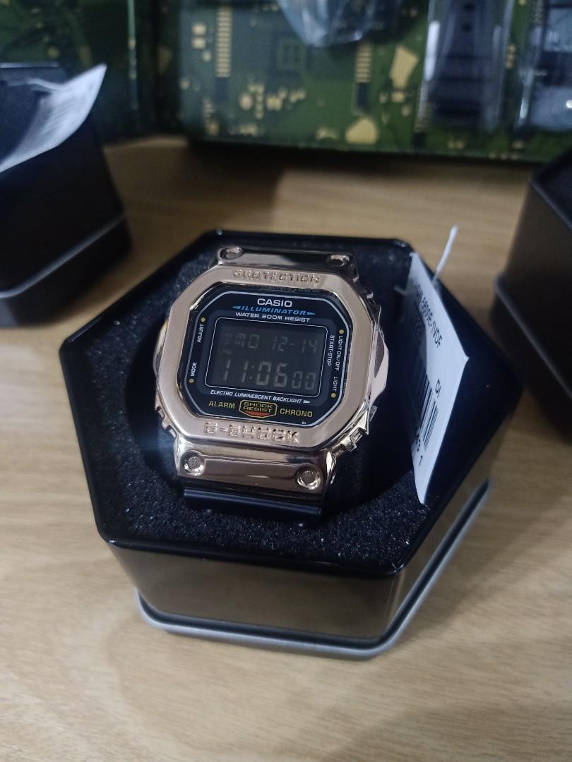 Dw5600 original online