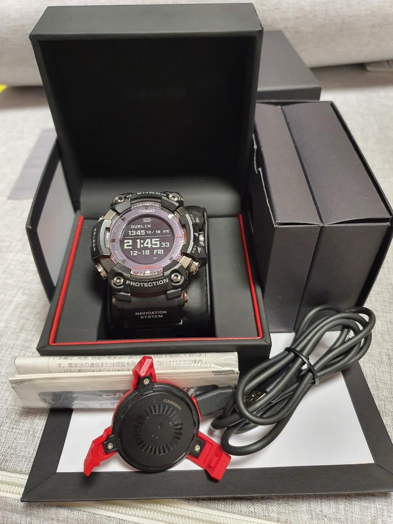 G shock rangeman gpr b1000 for sale outlet