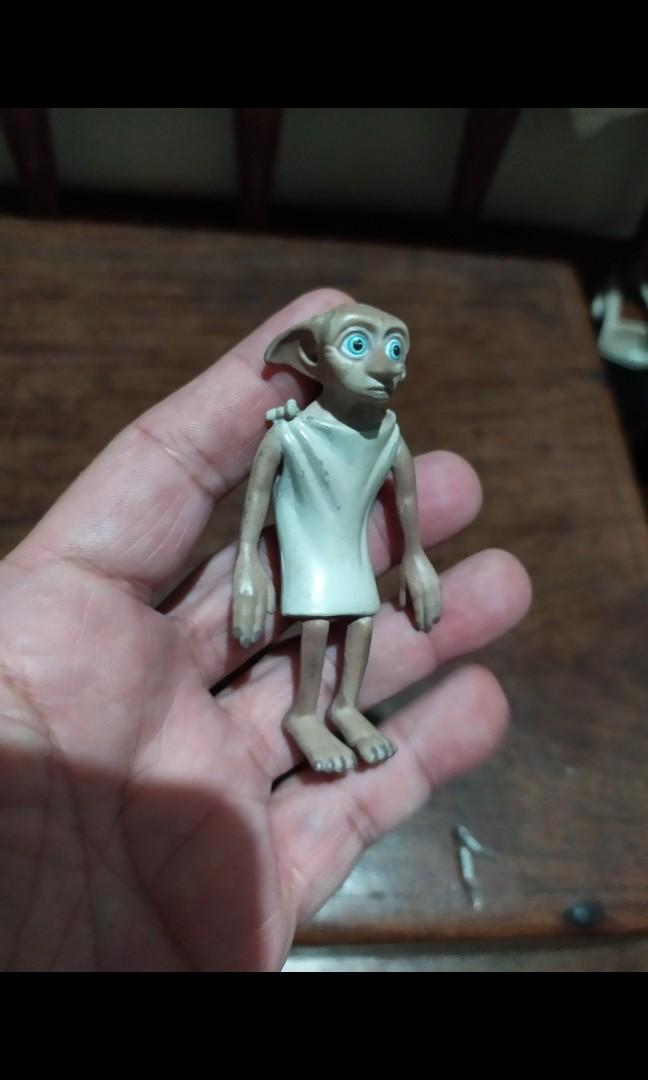 dobby figure