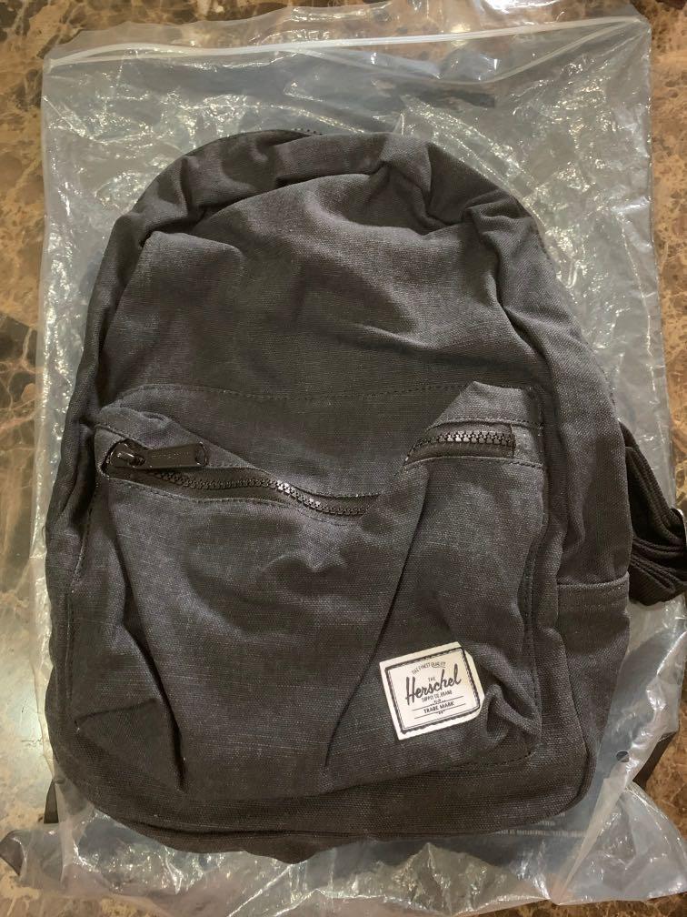 Herschel Grove Backpack XS Women s Fashion Bags Wallets Backpacks on Carousell