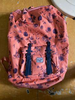 Herschel Little America Large