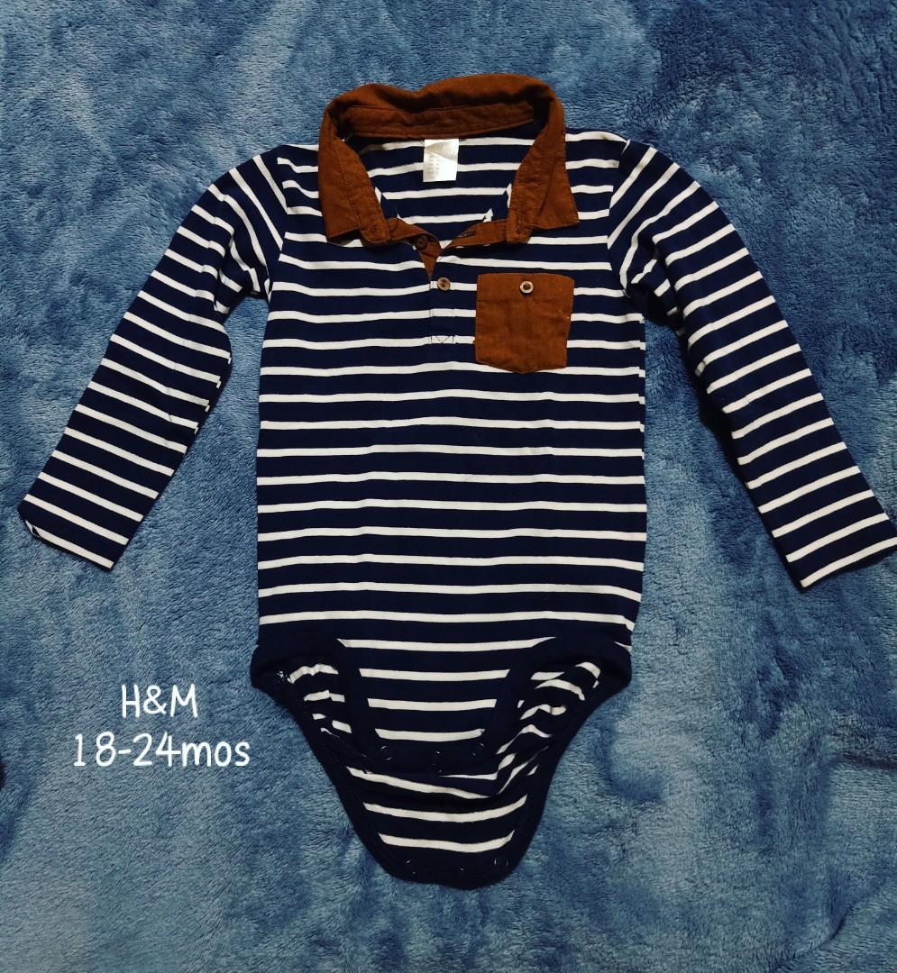 hm kids baby