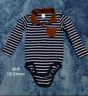 h&m baby boy clearance