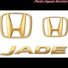 Honda Jade 金章 日本製 汽車配件 改裝 內外零件 Carousell