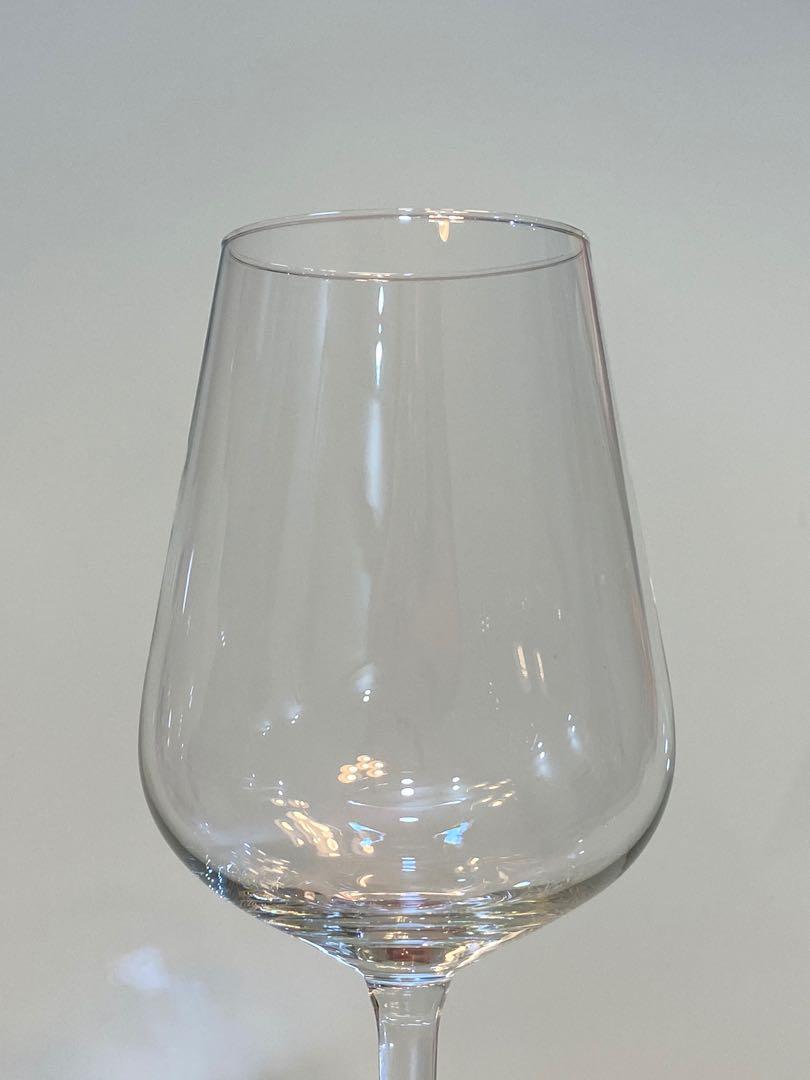 IKEA Wine Glasses x 2, Furniture & Home Living, Kitchenware & Tableware